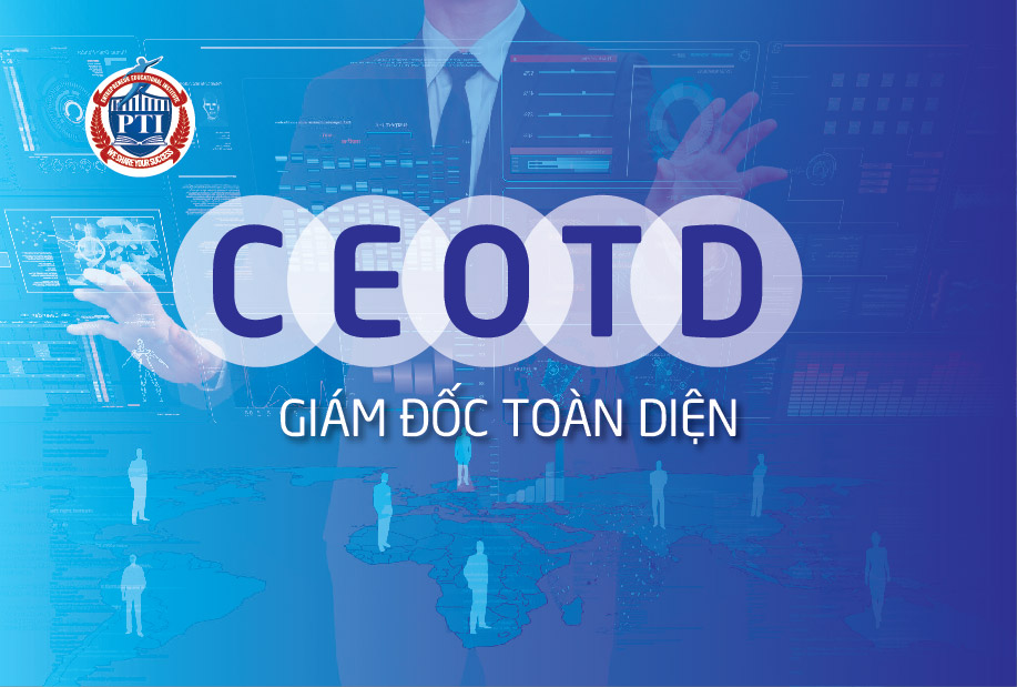 CEO Toàn diện