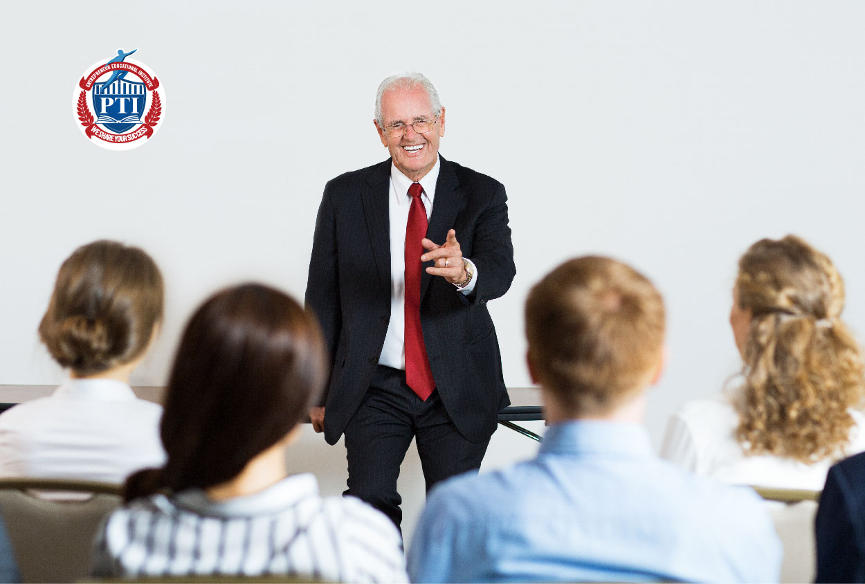 Đào tạo Giảng viên nội bộ