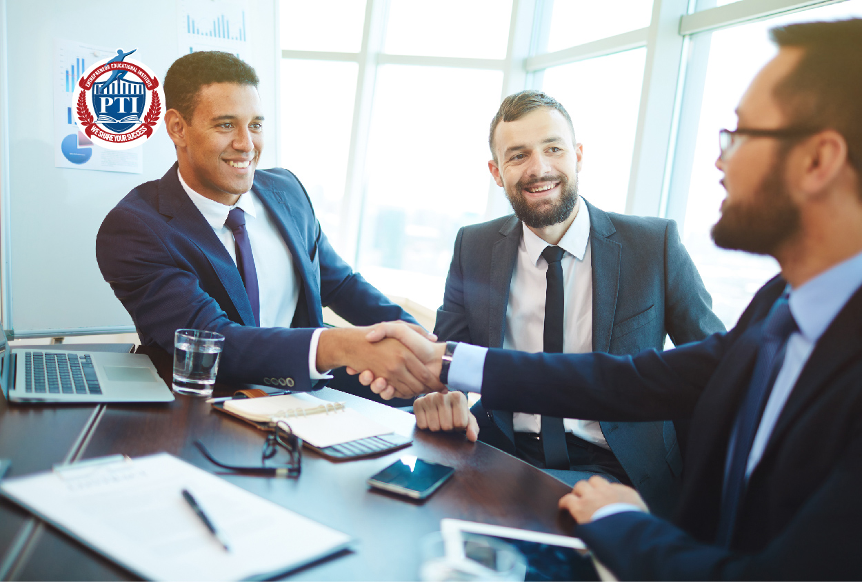 Lãnh đạo & nghệ thuật đối nhân xử thế